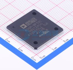 400MHz低成本Blackfin处理器缩略图
