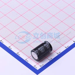 1000uF ±20% 25V 【引线】缩略图