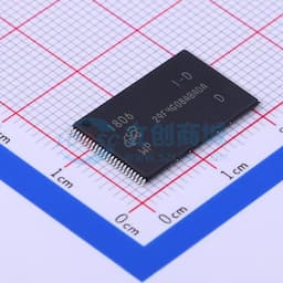 MT29F4G08ABADAWP:D缩略图