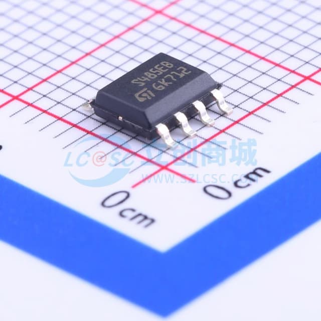 ST485EB-ST485EC-ST485EX实物图