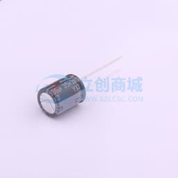 330uF ±20% 35V 【引线】缩略图