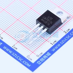 输入35V 输出10V 1A【线性】缩略图