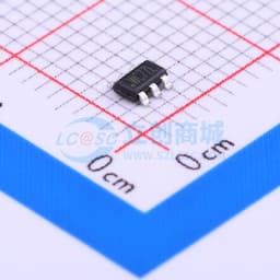 高效率500kHz 3A 18V输入同步降压转换器缩略图