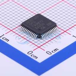 Arm® Cortex®-M3 32-bit MCU缩略图
