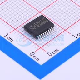 USB总线接口芯片CH374缩略图