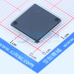 MK22FN512VLL12缩略图