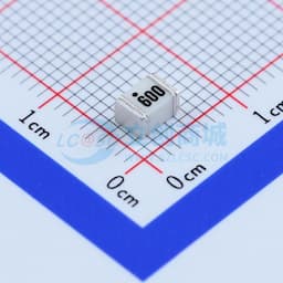 600V 2kA 2端 1812GDT缩略图