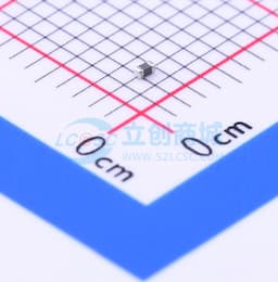 单路 0402磁珠 阻抗600Ω@100MHz缩略图