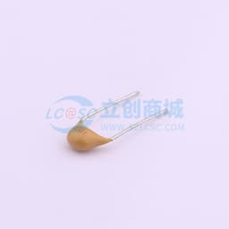 10nF ±10% 50V 【直插】缩略图