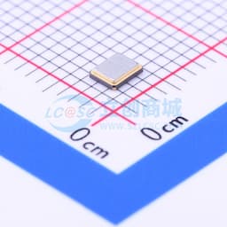 25MHz ±10ppm 18pF缩略图