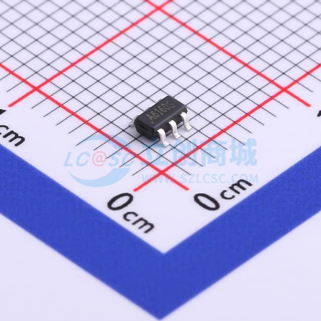 降压型 2A 4.5V~16V实物图