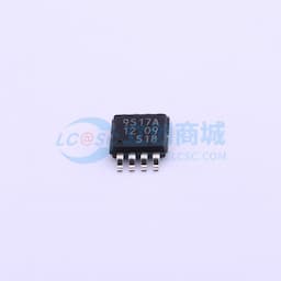 级别转换I2C总线中继器缩略图