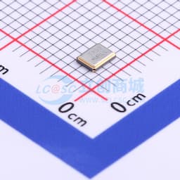 XTAL S3225 30M 20pF 10ppm 50R -20~85℃缩略图