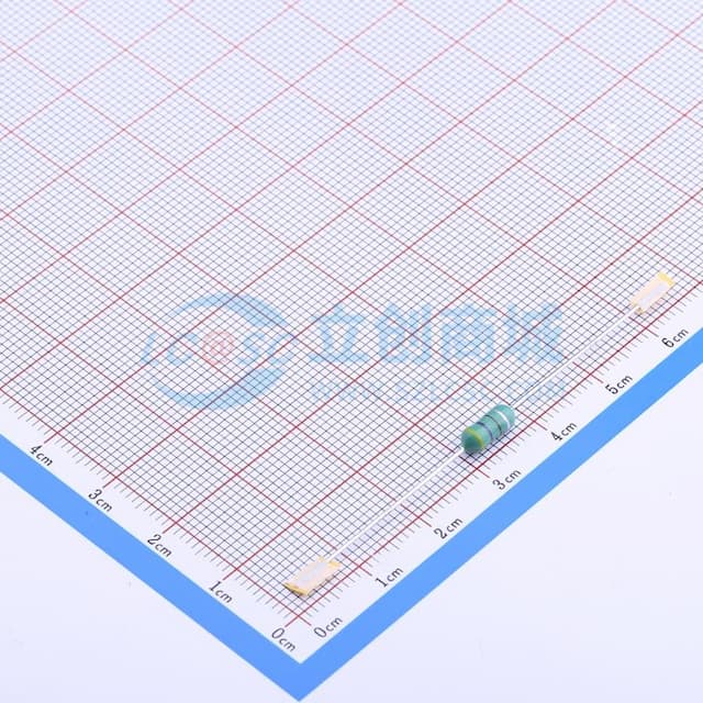 LGA0410-471KP52E 【插件】实物图