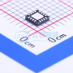 300MHz~900MHz OOK/(G)FSK接收器缩略图