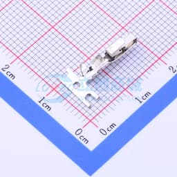 压线端子 24 – 18 AWG缩略图