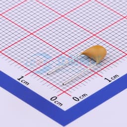 30pF ±5% 50V 【直插】缩略图
