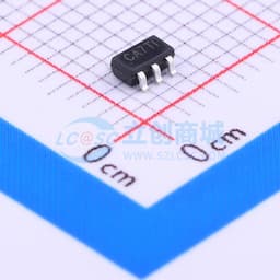 高效率1MHz 2A升压转换器缩略图