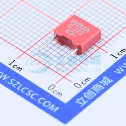 22nF ±5% 63V 【插件】缩略图