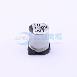 10uF ±20% 100V缩略图