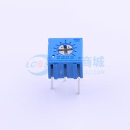 100Ω ±10% 【插件】缩略图