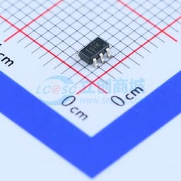 降压型 1.5A 2.7V~5.5V缩略图