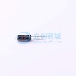 47uF ±20% 25V 【引线】缩略图