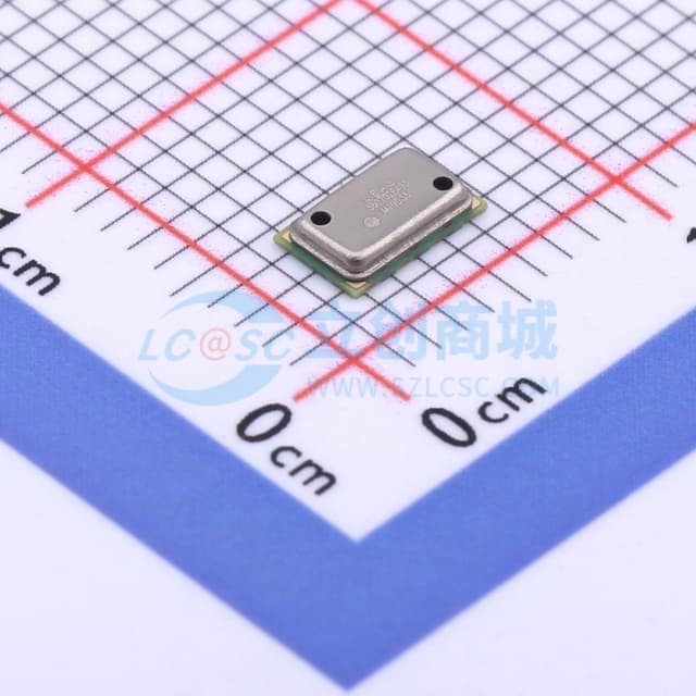 MS5607-02BA03实物图