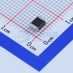 钳位电压110V 2.5焦耳 1812压敏电阻缩略图