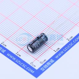 47uF ±20% 35V 【引线】缩略图