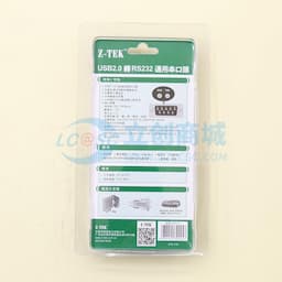 USB转RS232缩略图