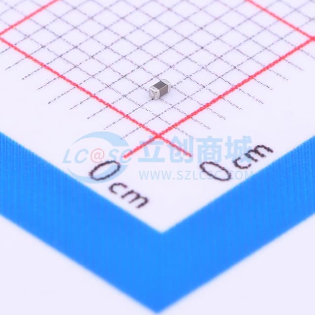 MSASE105SB7104KFNA01 100nF ±10% 16V实物图