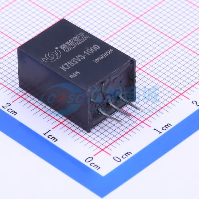 K783V3-1000 【插件】实物图
