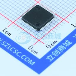 主流ARM Cortex-M0基本型系列MCU，具有128 KB Flash、48 MHz CPU和CEC功能缩略图