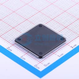 ARM Cortex-M4 32位微控制器缩略图