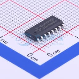 SM74HC595D缩略图