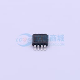 1MHz、60μA、轨到轨输入/输出、CMOS运算放大器缩略图