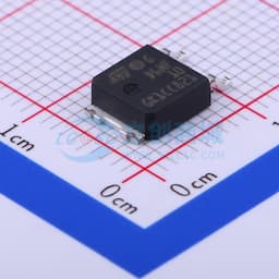 STD6NF10T4缩略图