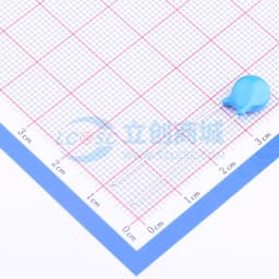 钳位电压845V 30焦耳 插件压敏电阻 【压敏】缩略图