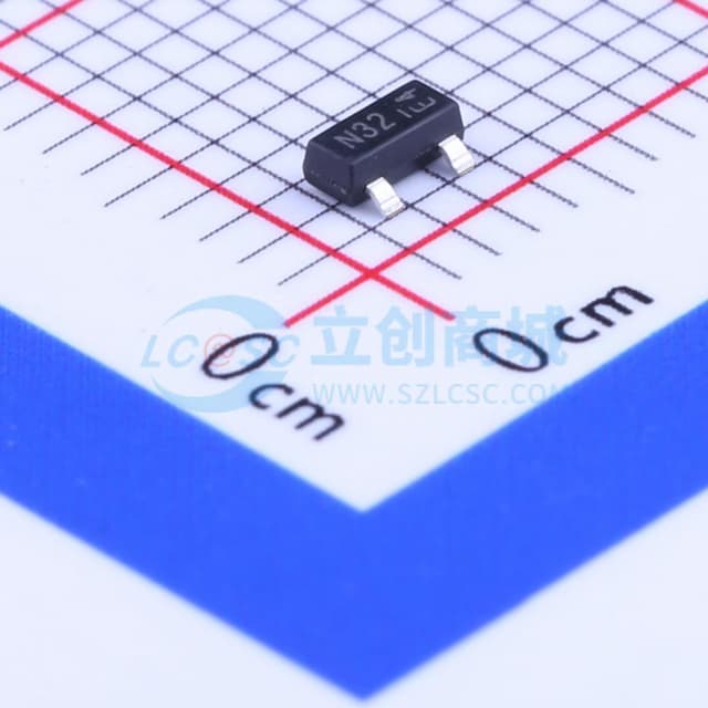 DMG3402L-7实物图