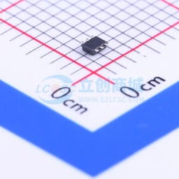具备SMBus和两线串行接口的低功耗数字温度传感器缩略图