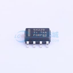 TPS54229 4.5V至18V输入异步降压转换器缩略图