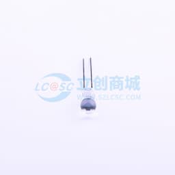 红外接收管940nm 频谱范围400nm~1100nm 反向电压32V 【红外】缩略图