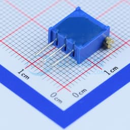 100Ω ±10% 【插件】缩略图