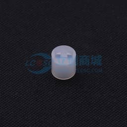 惠华，发光二极管LED隔离柱，PC板间隔柱，垫高灯柱，LED4*4【焊接辅料】缩略图