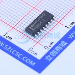 ULN2003V12DR缩略图