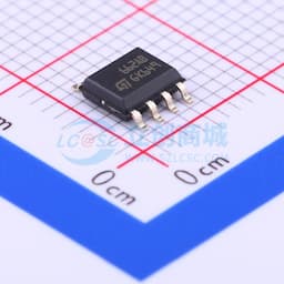从5V到12V的DC-DC转换器，适用于Flash内存编程供电缩略图