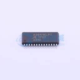 汽车全桥MOSFET驱动器缩略图