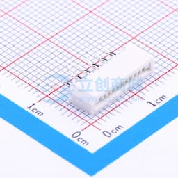 FPC连接器 1.0-11P 【插件】缩略图