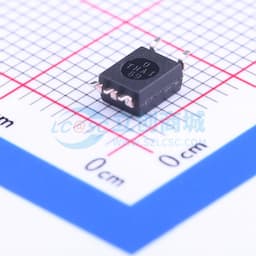 DC输入 1通道 隔离电压(rms):3750V缩略图